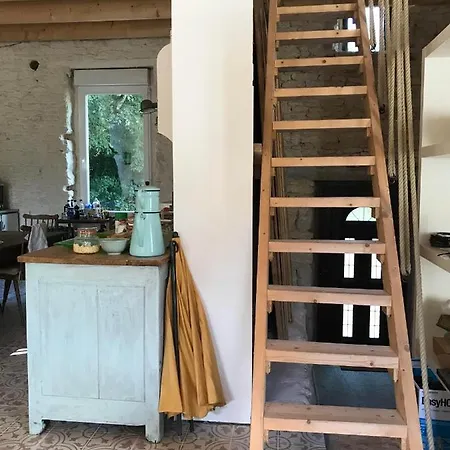 Le Chateau Du Turc, D'hotes A Bed & Breakfast