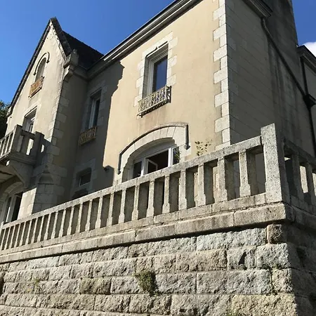 Le Chateau Du Turc, D'hotes A